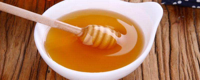 蜂蜜如何祛斑