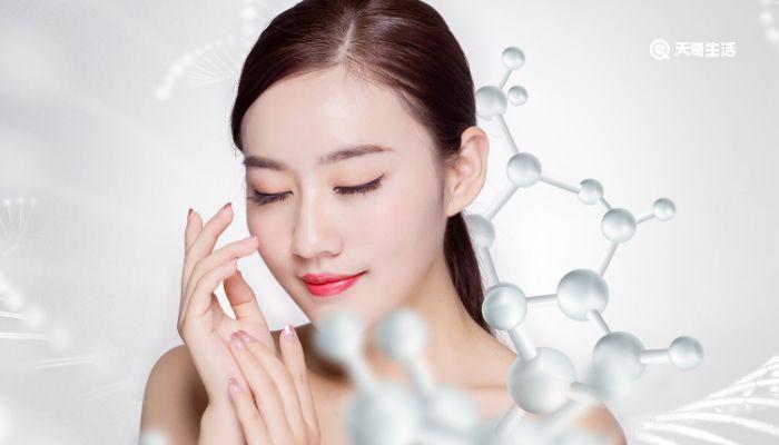眼霜的正确使用时间