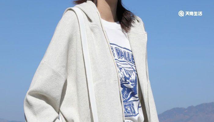 25度左右穿什么衣服