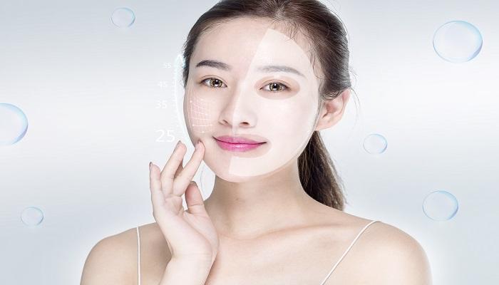 敷面膜的时候可以使用蒸脸器吗
