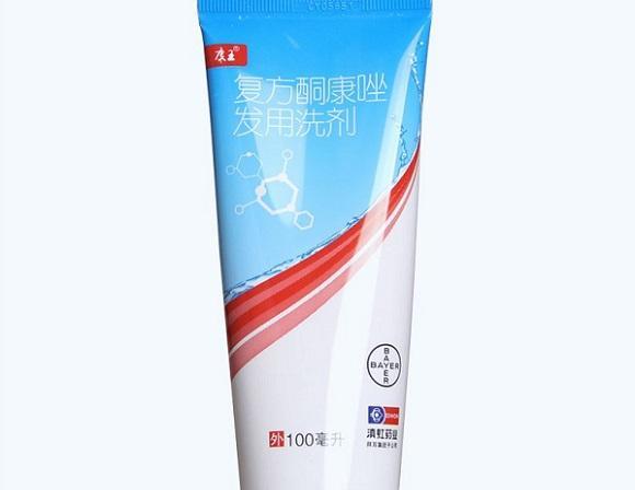 头皮痒应该选择什么洗发水