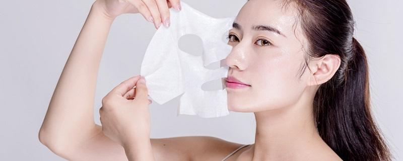 佑天兰面膜的使用方法