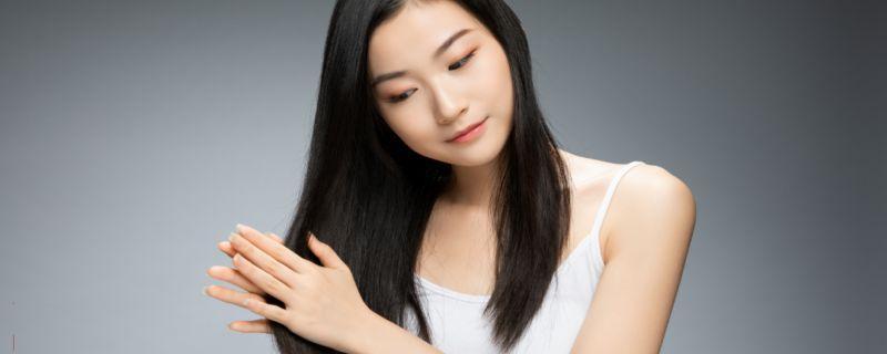 小方脸适合什么发型