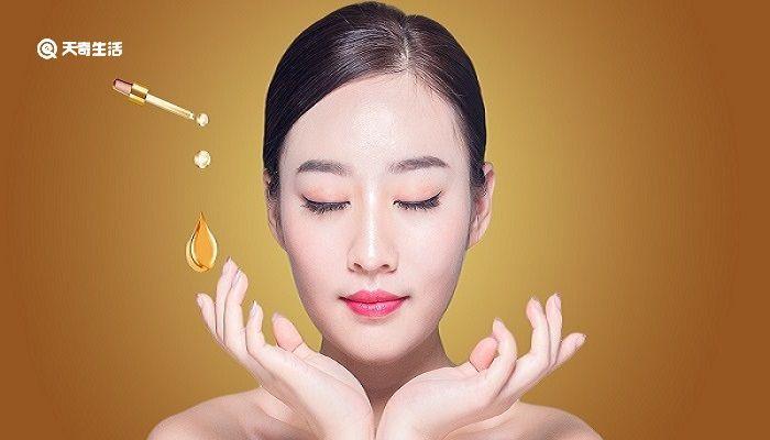小棕瓶用在水前还是水后