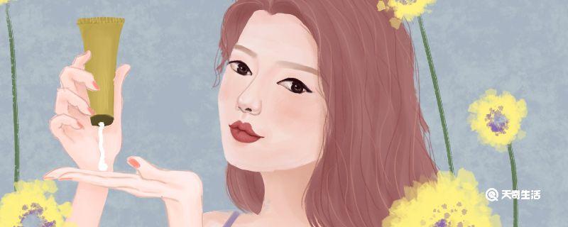 什么护手霜好用