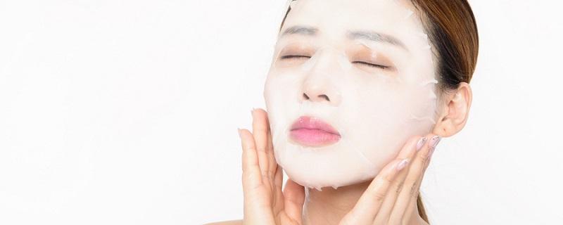 血橙面膜怎么用