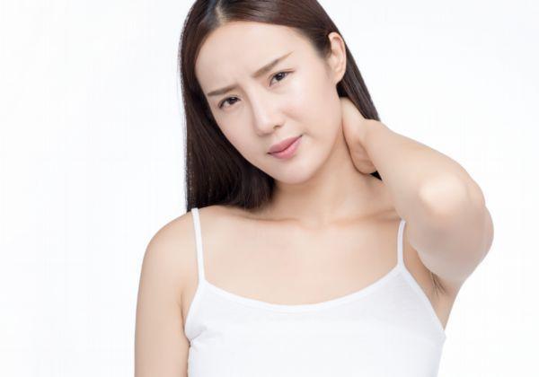 开塞露怎么去颈纹