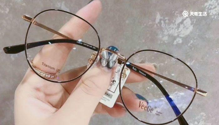 veege眼镜是什么牌子