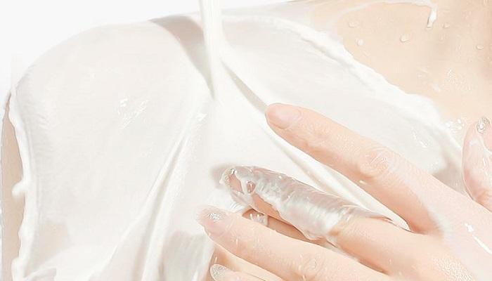 洗澡后涂抹身体乳有哪些好处