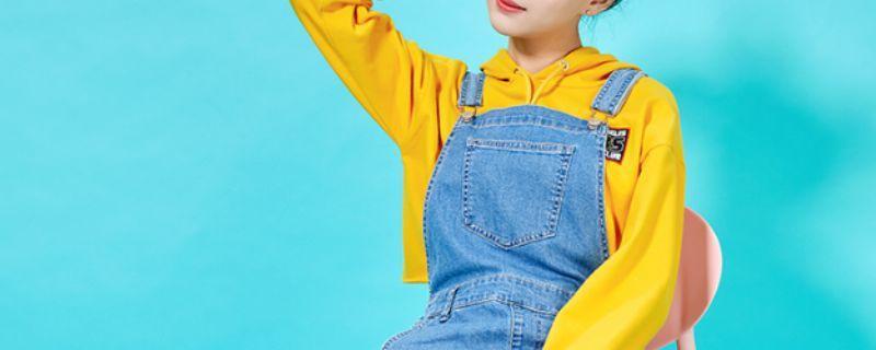 背带裤扣子坏了小妙招