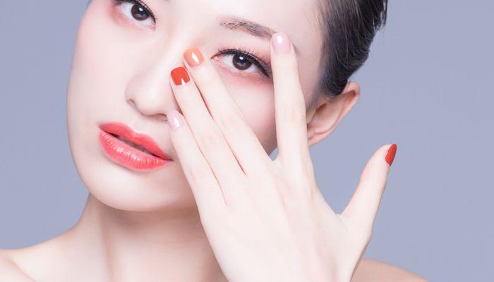 冬季显白美甲有哪些