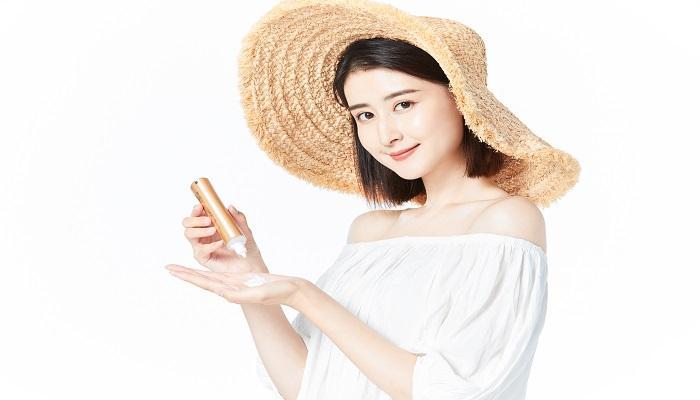 防护霜和防晒霜的区别