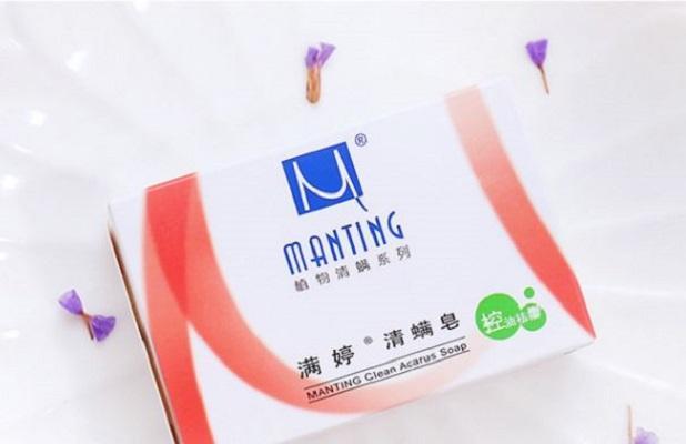 除螨皂能祛痘吗