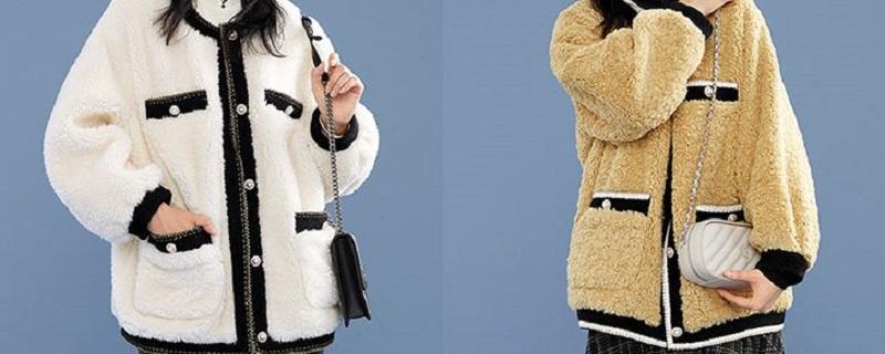服装颜色搭配方法