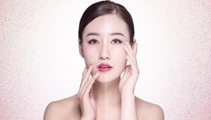 角鲨烷白天用会黑吗