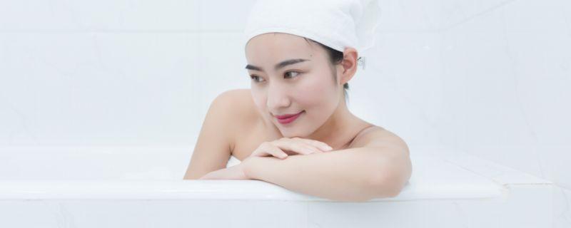 沐浴露和磨砂膏的先后顺序