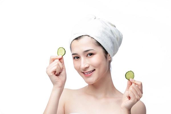 黄瓜面膜可以祛痘吗
