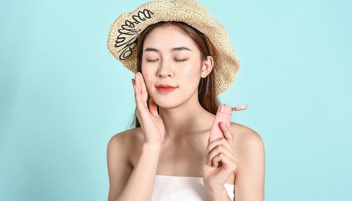 肤研美白祛斑霜使用方法