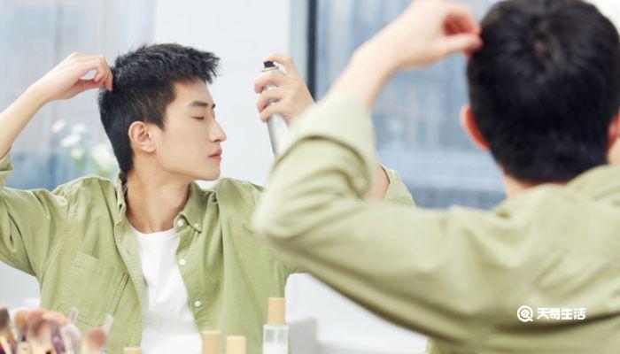 男士用什么沐浴露