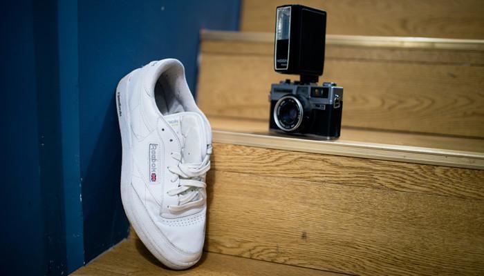 Adidas带J和不带的有啥区别