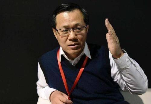 卓伟回归?开通官方新号 自称归来仍是少年