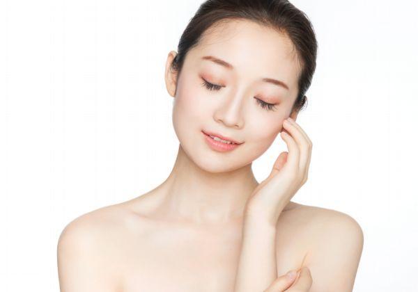 脸部如何打底
