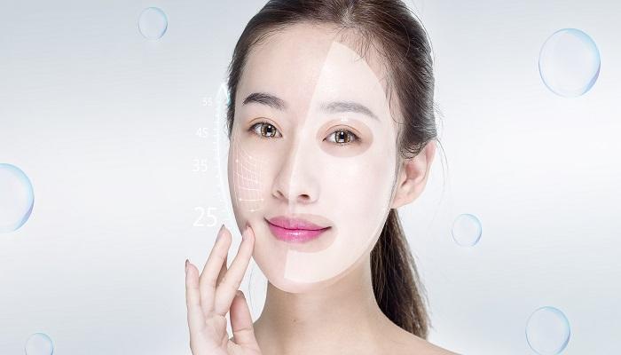 油皮适合用定妆喷雾吗