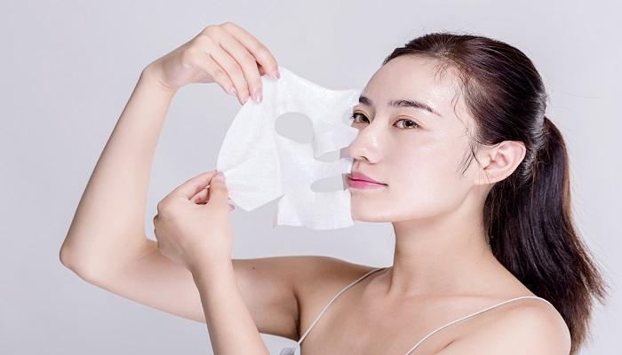 敷面膜的时候可以使用蒸脸器吗