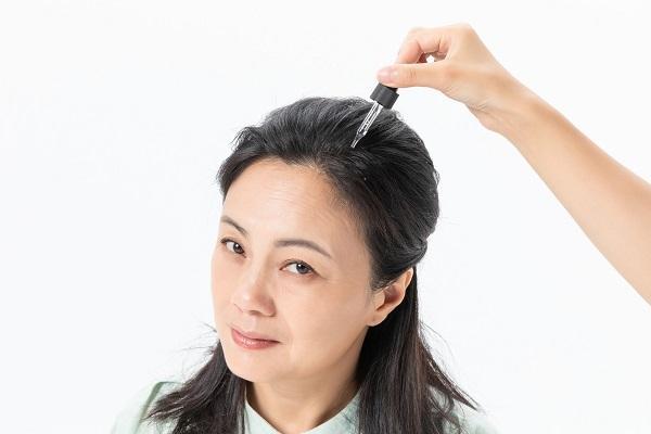 头皮痒应该选择什么洗发水
