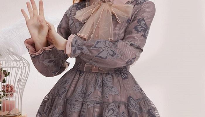 公主切适合穿什么风格衣服