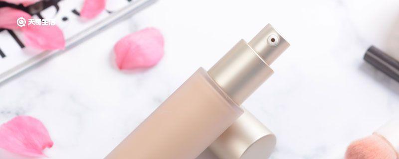隔离霜的正确使用方法