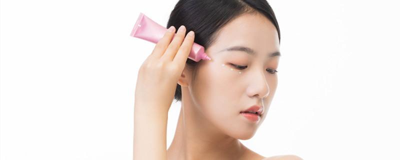 过期的眼霜还能做什么用