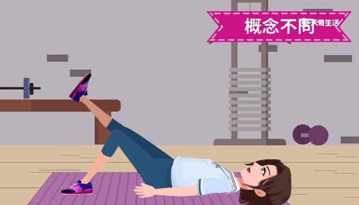 瑜伽裤和鲨鱼裤有什么区别 瑜伽裤和鲨鱼裤的区别是什么