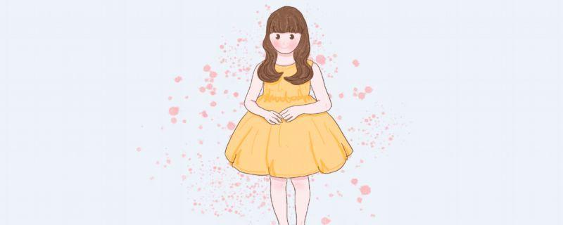 微胖的女生适合穿什么裙子 微胖的女生如何挑选显瘦的裙子
