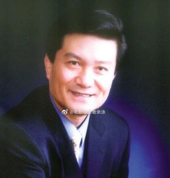资深演员叶志康在上海去世,享年77岁,曾演《十六岁的花季》