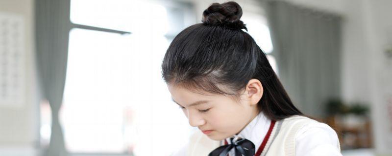 小个子适合什么发型
