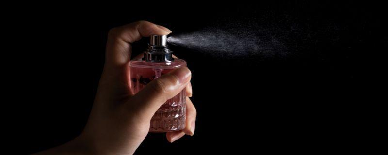 dior香水真假辨别