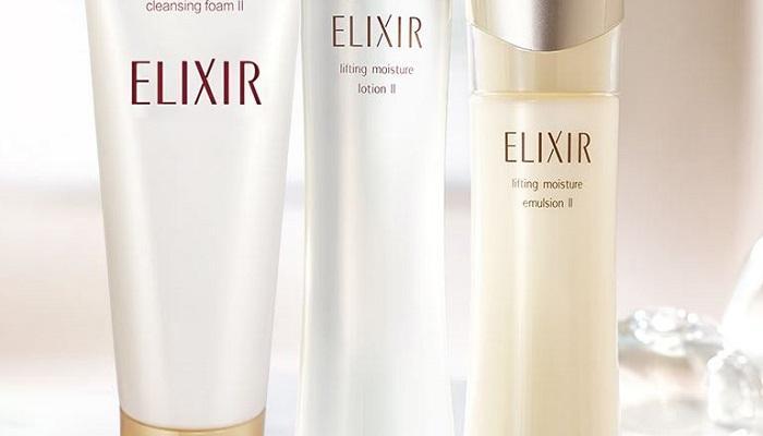 怡丽丝尔水乳正确用法