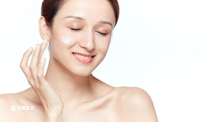 郁美净可以厚敷当面膜用吗