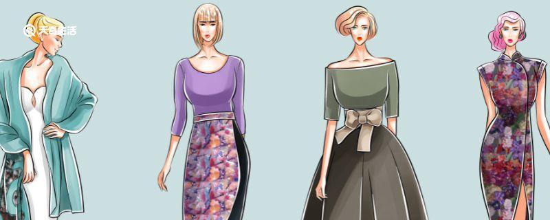 fashion是什么牌子