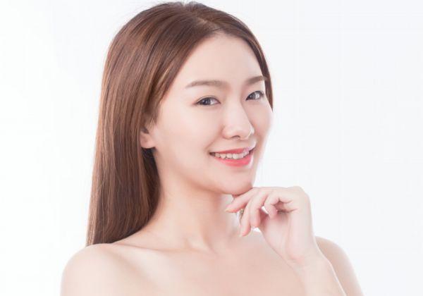 大长脸马脸妹子适合什么样的发型