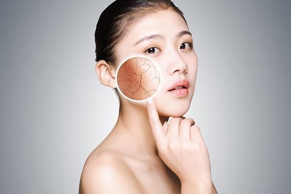人的肤质有哪些类型