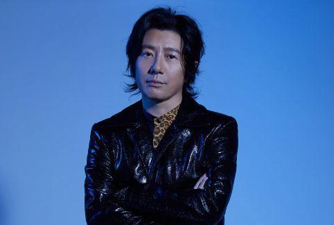 郑钧自曝抓到儿子撒谎 罚Jagger磕一千个头引热议