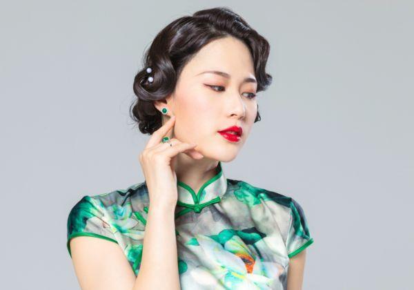 黄皮适合什么眼影