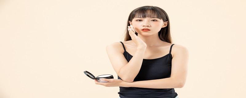 粉饼超过三年还能用吗