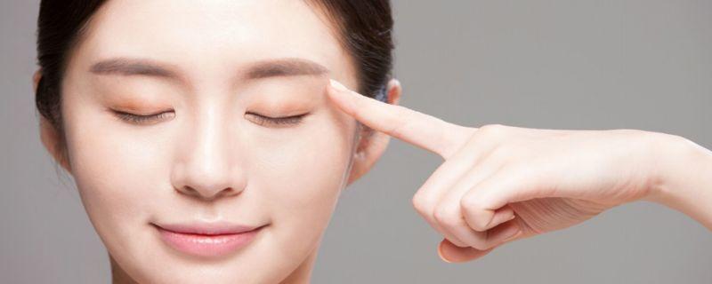 减小眼袋的方法
