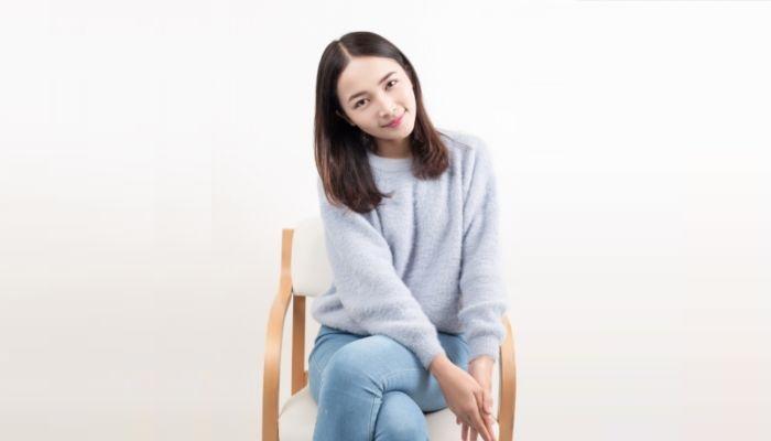 宽松毛衣适合胖的人吗