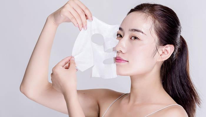 补水面膜可以美白吗