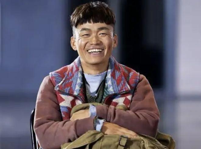 王宝强的儿子长大了,看到这长相,是谁的儿子一目了然