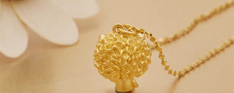 3d金和千足金区别